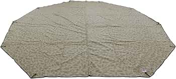 ROBENS クロンダイク専用　カーペット（現行品） Amazon.co.jp: [ ローベンス ] Robens Fleece Carpet Klondike